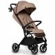  Lionelo Sports Stroller CLOE 2023 Beige Sand