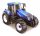  New Holland RC Tractor Fits Bruder