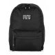  School backpack with multiple compartments 4F Multicolored 16 years