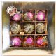  Softtea flowering tea set 9 pcs.