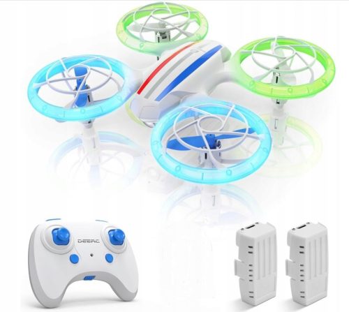  DEERC Mini Drone for Kids