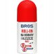  Roll-on Bros Roll-on for mosquitoes and ticks Max 50 ml 90 g