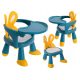  4BABY feeding chair 20 x 30 x 35 cm