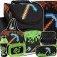  SCHOOL BACKPACK FOR BOYS UP TO 1ST GRADE + 5 more products