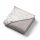  Terry bathrobe with hood 100x100cm Babyono 1552/03 gray