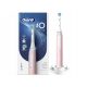  Oral-B iO 3 Pink Electric Toothbrush with Braun Technology