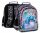  School backpack grade 1-3 for girls Unicorn 15 Derform