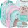  PUSHEEN ST.Right MINT Cat Kitten Backpack FOR GIRLS GRADE 1-3 + 2 more products