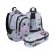  Paws Paws School Set Backpack Pencil Case – St.Right Stiff Bag