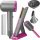  CHILDREN'S HAIRDRESSING SET HAIR DRYER STRAIGHTENER BRUSH DIFFUSER MATADI