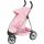  Stroller with canopy