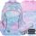  ST.RIGHT School Backpack with Multiple Compartments Blue Shades, Pink Shades, Multicoloured 20 l + 2 more products