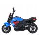  Motor Ramiz Blue bis 25 kg