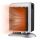  Mini fan heater, ceramic heater, two levels (400/900 W)