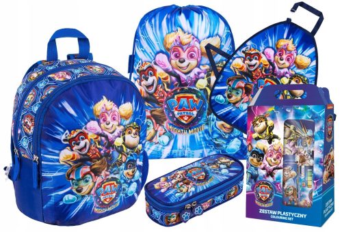  Multi-purpose school backpack St. Majewski Multicolored 8 l + 4 more products