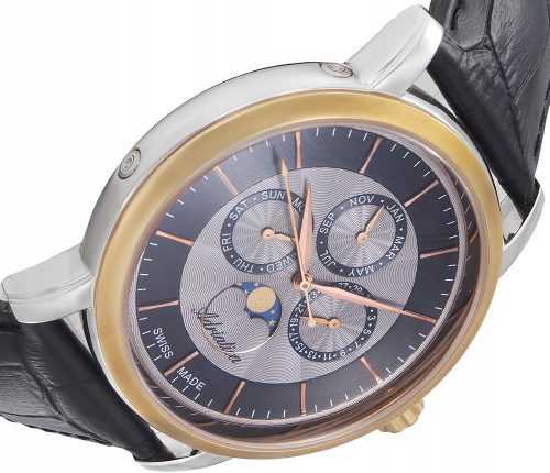  Adriatica watch A8134.R216QF