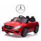 Milly Mally Mercedes-Benz SL65 AMG Red Battery-Powered Vehicle