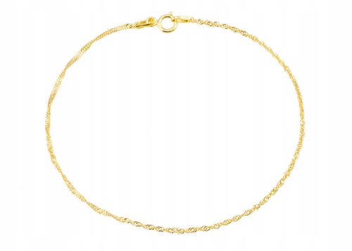  Gold Bracelet Singapore
