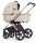  Venicci Tinum Stone Beige 2in1 Kinderwagen