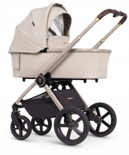  Venicci Tinum Stone Beige 2in1 Kinderwagen