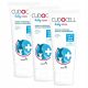 Cudocell Baby Derm Face & Body Emulsion for Dry, Atopic Skin 180 ml