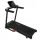  Gymio RunFlex 42x132cm Electric Treadmill, ZWIFT, KINOMAP, Pause, Smart