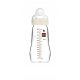  MAM Baby Feel Good biberon en verre 260 ml 2 mois+