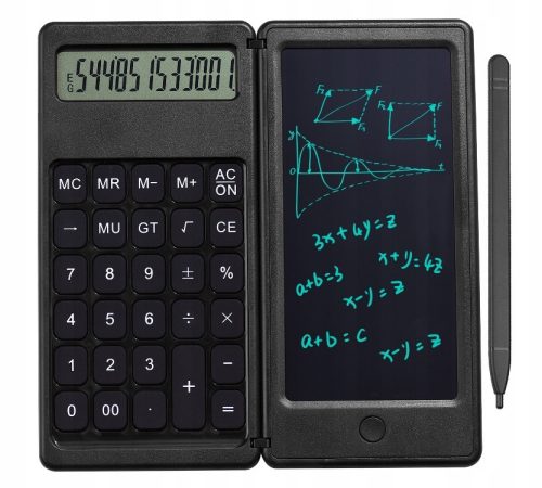 Office and scientific calculator Electronica4u JSK-C21