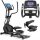  Orbi-trek Elliptical Trainer Magnetic XCF6000 Gymtek