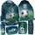  PASO SCHOOL BACKPACK Schoolbag FOOTBALL Class 1-3 + 5 other products