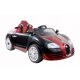  Super Toy Car Black, Red