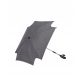  Venicci stroller umbrella, 0 cm, grey