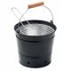  PORTABLE BUCKET GRILL