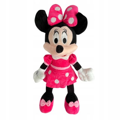  Plush Toy Plush Toy Pink Minnie Mouse 65cm