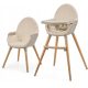  Kinderkraft feeding chair 53 x 39 x 34 cm