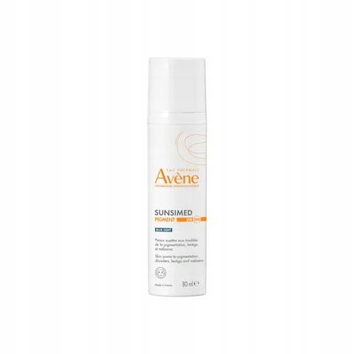  AVENE SunsiMed Pigment Blue Light Cream SPF50+, 80ml