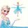  FLYING FAIRY DOLL ELSA FROZEN (FROZEN)