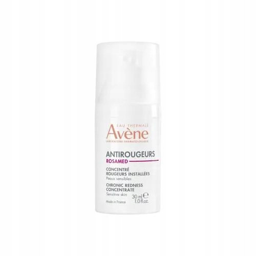  Avene Antirougeurs ROSAMED concentrate for persistent redness 30ml