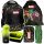  Avengers Paso Multi-Compartment School Backpack, Black, Reds, Blues, Greens, Multicolored 19 l + 4 more products