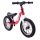  YITONG BALANCE BIKE RED, AGE 3–5 YEARS