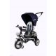  Bobo-San ST-CHIC-1-AIR-NAVY black tricycle