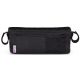  Bag Stroller Organizer, Black PETITE&MARS