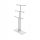  JEWELRY DISPLAY STAND white Trigem Umbra