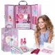  MAKEUP CASE MAKEUP COSMETICS BEAUTY SET GIRL