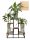  LOFT flower stand for cascading flowers