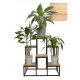  LOFT flower stand for cascading flowers