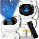  STAR PROJECTOR Night Lamp Astronaut Projector