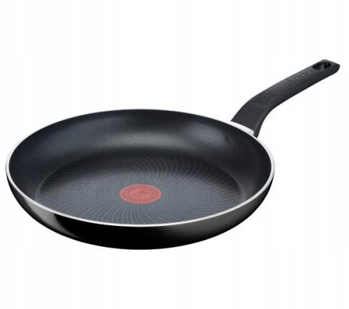  Tefal Start&Cook traditional frying pan 28 cm, titanium