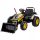  Electric Excavator for Children with Seat and Music Off-road Vehicle