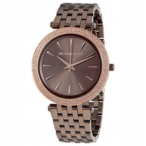  New Michael Kors MK3416 Women's Watch